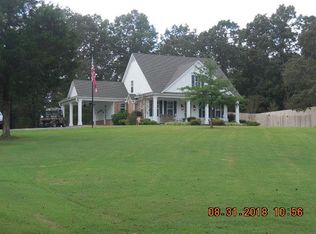 1454 Graham Rd, Coldwater, MS 38618