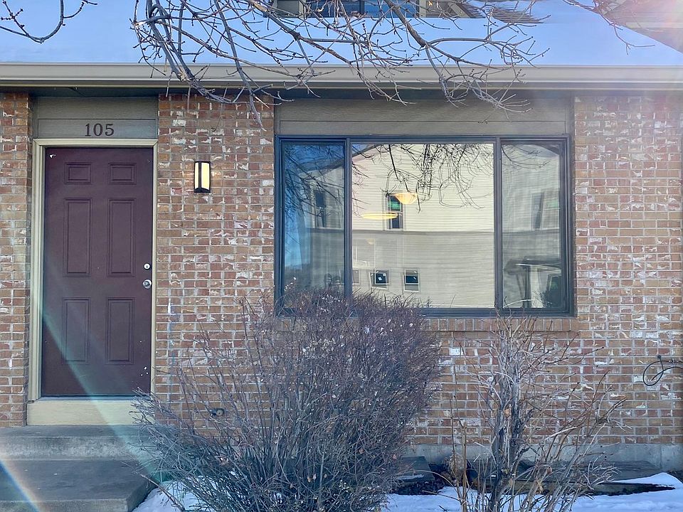 Front Door (Direct Access)