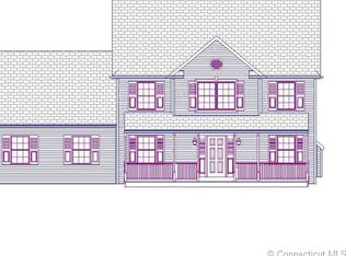 164 Hendee Rd, Andover, CT 06232