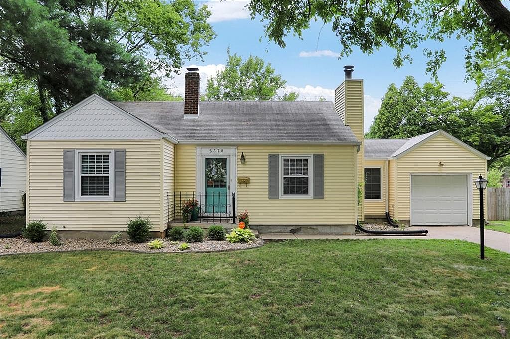5378 Rosslyn Ave, Indianapolis, IN 46220 Zillow