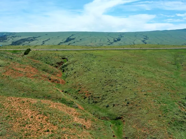 LOT 45 Rimrock Dr, Thermopolis, WY 82443