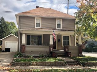 190 Washington St, Salem, OH 44460