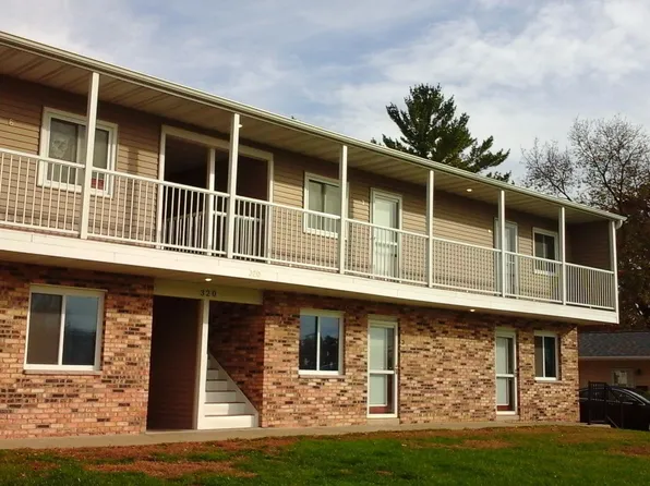 57 - 11th St, 316-320 11th St #5, De Witt, IA 52742