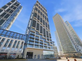 1000 Portage Pkwy #3603, Vaughan, ON L4K 0L1