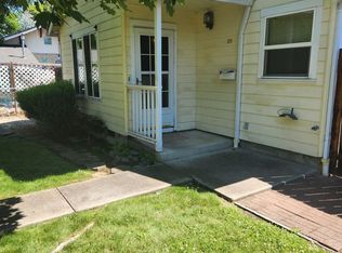 R311 S Peach St, Medford, OR 97501