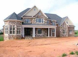 1145 Stonekirk UNIT LOTLOT, Raleigh, NC 27614