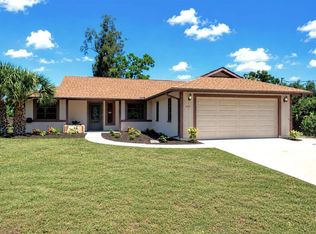 2331 MISSION VALLEY BOULEVARD, NOKOMIS, FL 34275