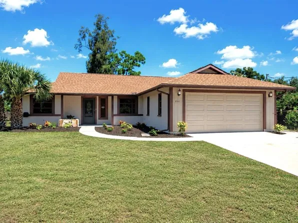 2331 MISSION VALLEY BOULEVARD, NOKOMIS, FL 34275