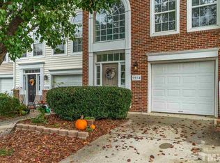 5554 Vista View Ct, Raleigh, NC 27612