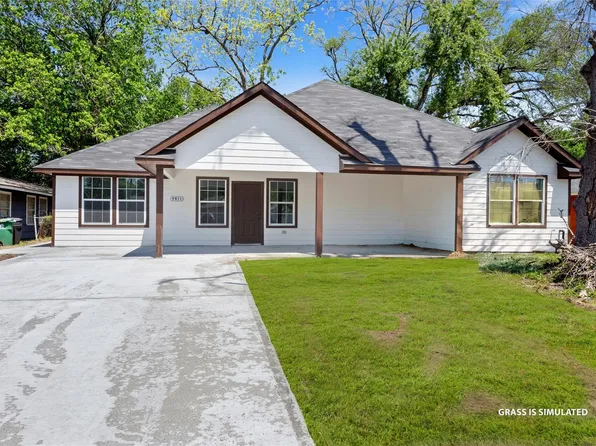 5811 Northridge Dr, Houston, TX 77033