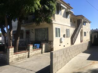 1209 W 24th St APT 3, San Pedro, CA 90731