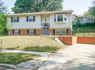 6502 Maureen Ct, Landover, MD 20785