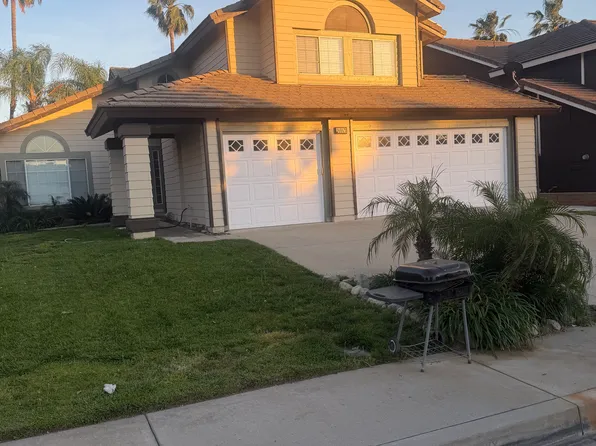 14063 Sea Shell St, Fontana, CA 92336