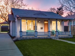 1029 Woodlawn Ave, Dallas, TX 75208