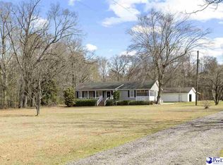 570 Keene Rd, Marion, SC 29571