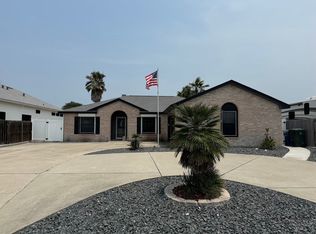 14922 Aquarius St, Corpus Christi, TX 78418