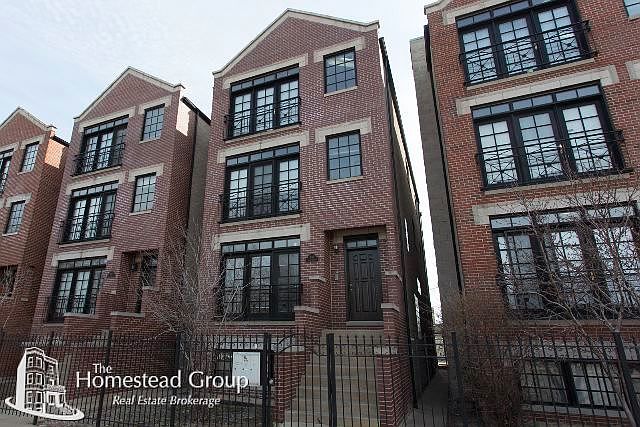 1st image of 339 S Leavitt St #1