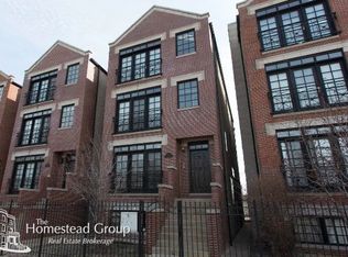 339 S Leavitt St #1, Chicago, IL 60612