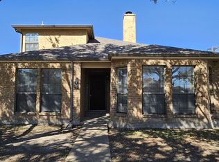 1405 Paintbrush St, Mesquite, TX 75149
