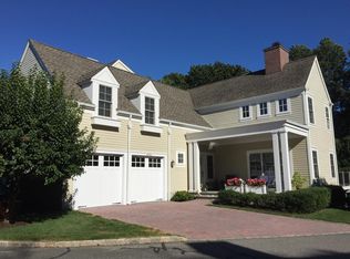 77 Havemeyer Ln UNIT 6, Stamford, CT 06902