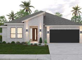 6004 White River Dr, McAllen, TX 78504