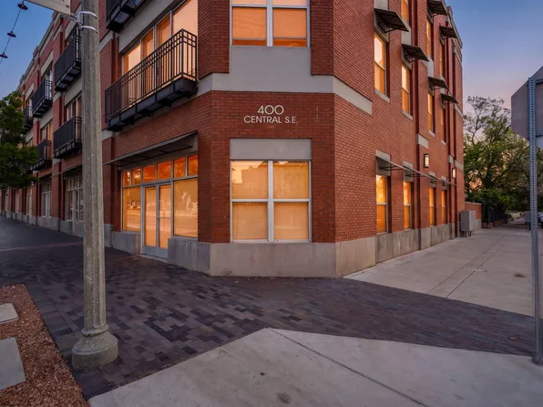 400 Central Ave SE APT 305, Albuquerque, NM 87102