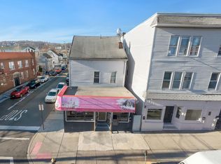 261 Union Ave FLOOR 2, Paterson, NJ 07502
