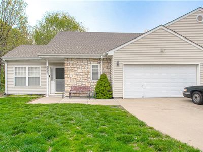 8352 Stewart Pl, Kansas City, KS, 66109