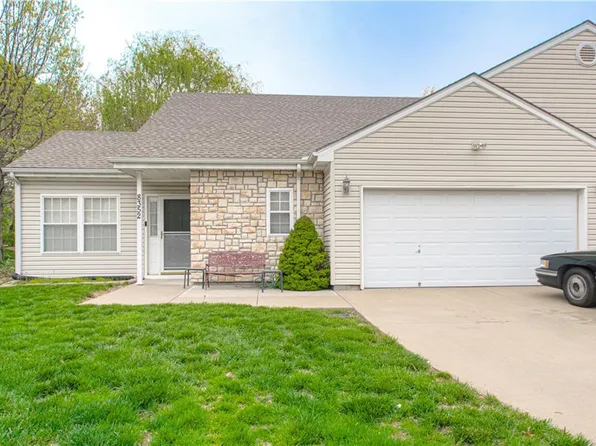 8352 Stewart Pl, Kansas City, KS 66109