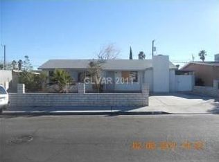 6305 Burgundy Way, Las Vegas, NV 89107