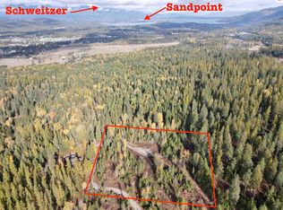 Nna Wild Fawn Ln, Sagle, ID 83860