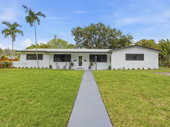 11434 SW 81st Rd #11434, Miami, FL 33156