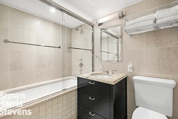 Rented by Brown Harris Stevens | media 17