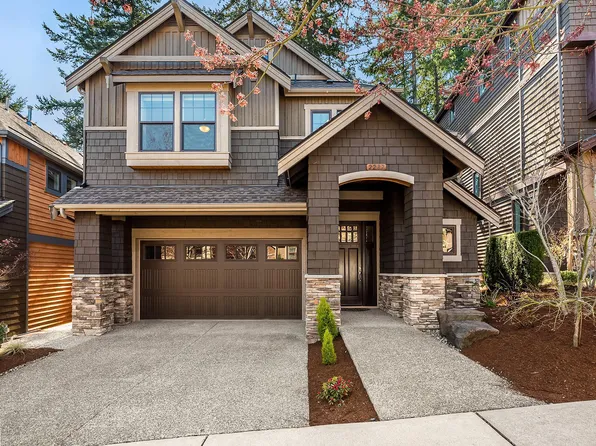 2237 NW Stoney Creek Dr, Issaquah, WA 98027