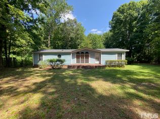 4604 Arrowhead Dr, Apex, NC 27539