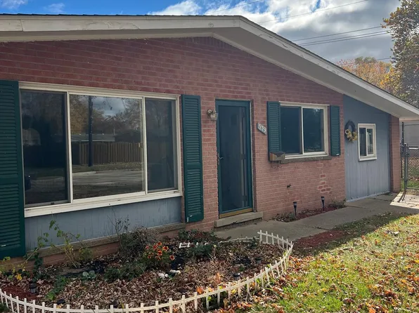 539 Forest St, Westland, MI 48186