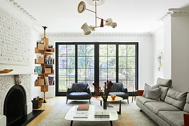 Sold by Douglas Elliman