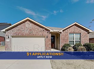 5413 Sea Cove Ln, Denton, TX 76208