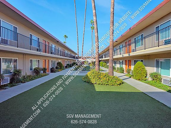 2nd image of 565 E Arrow Hwy APT 4