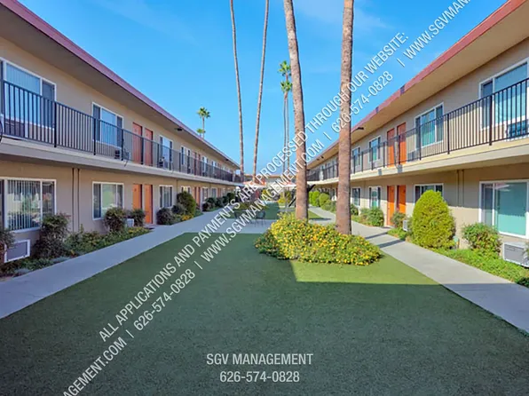 Park Royale, 565 E Arrow Hwy APT 35, Azusa, CA 91702