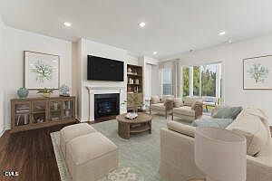 4th image of 1173 Masters Place Way #180