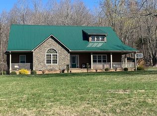 730 Clear Creek Rd, Raywick, KY 40060
