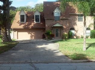 20 Fox Hollow Dr, Ormond Beach, FL 32174