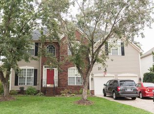 204 Alnwick Ln, Waxhaw, NC 28173