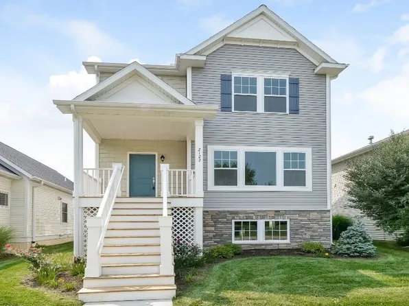 5123 Parkview Ln, South Haven, MI 49090