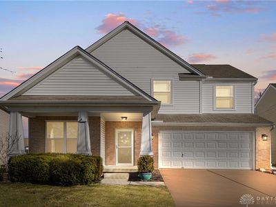 7462 Heaton Cir, Maineville, OH, 45039