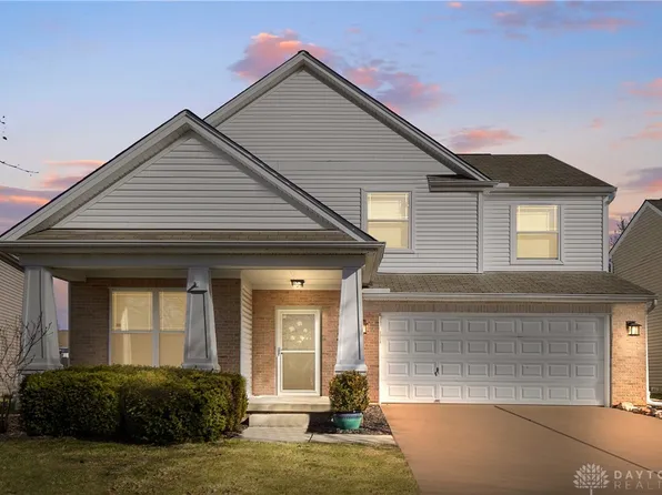 7462 Heaton Cir, Maineville, OH 45039