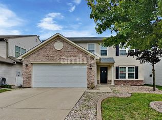 10430 Wintergreen Way, Indianapolis, IN 46234