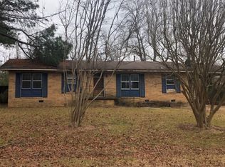 110 E Melody Ln, Corinth, MS 38834