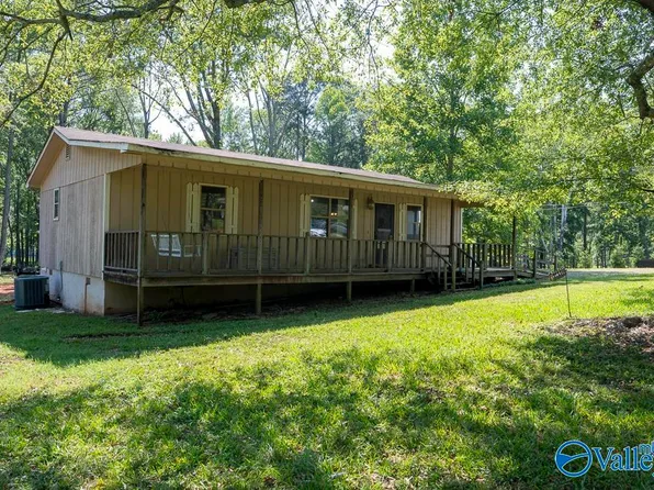 291 Carlton Rd, Scottsboro, AL 35769